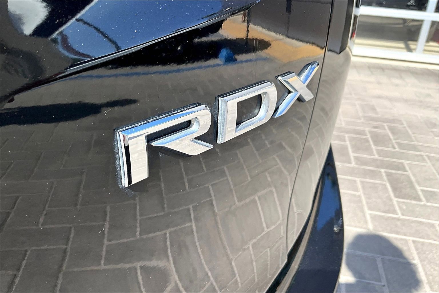 Used 2019 Acura RDX w/ Technology Package image 8