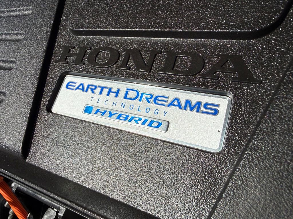 Used 2021 Honda CR-V EX-L image 6