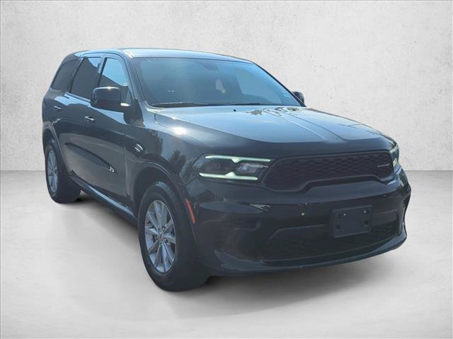 Used 2026 Dodge Durango GT RWD image 2