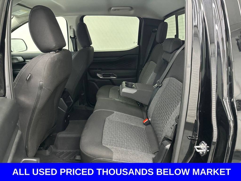 Used 2024 Ford Ranger XLT RWD image 20
