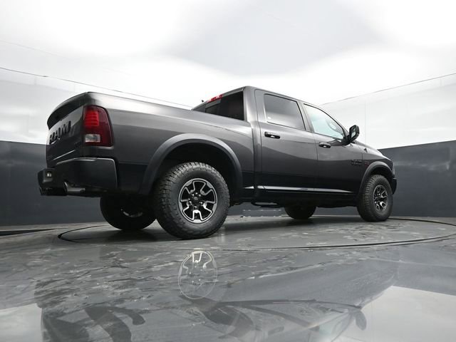 Used 2015 RAM 1500 Rebel AWD/4WD image 48