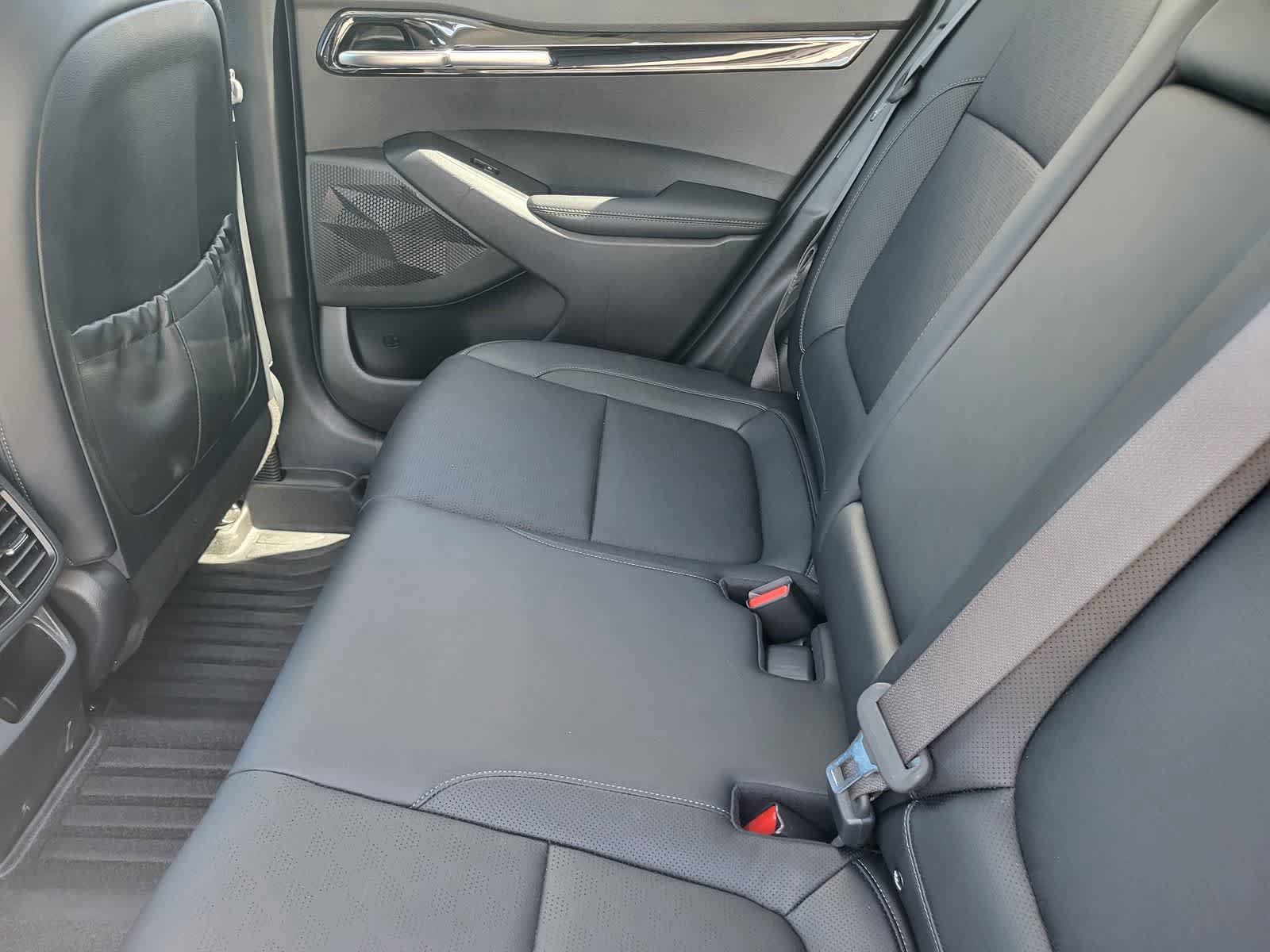 Used 2023 Kia Seltos SX AWD/4WD image 29