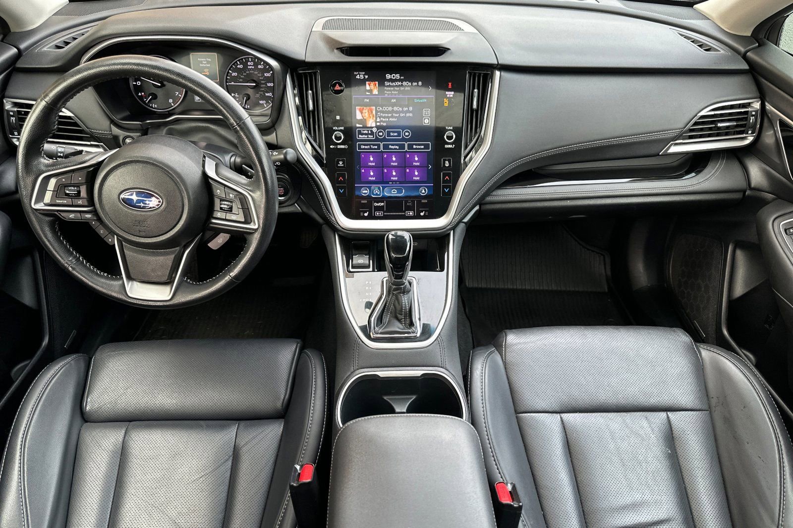 Used 2022 Subaru Outback Limited image 14