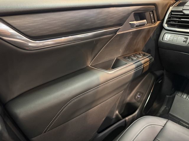 New 2025 GMC Acadia Elevation w/ Elevation Premium Package image 34