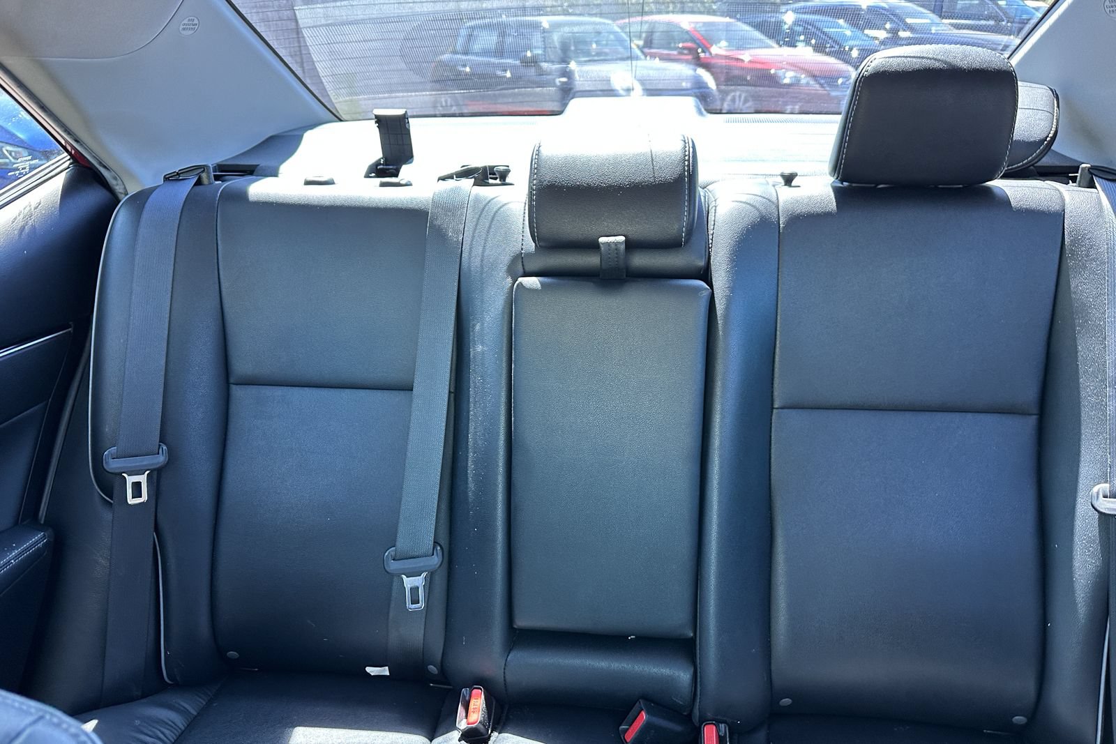 Used 2019 Toyota Corolla XLE FWD image 13