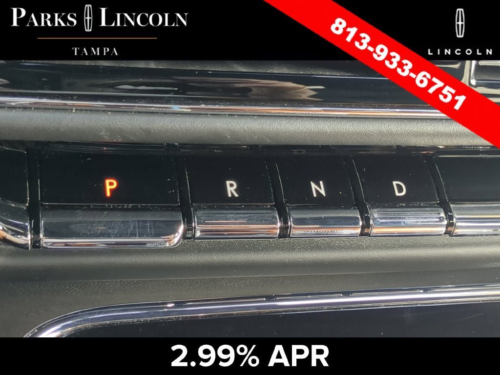 Used 2022 Lincoln Navigator L Black Label AWD/4WD image 28