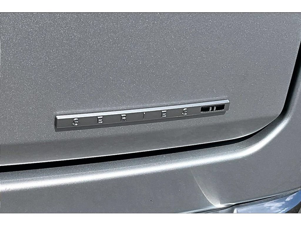 Used 2024 Jeep Wagoneer Series II AWD/4WD image 38