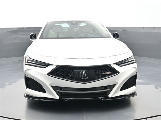 Used 2022 Acura TLX Type S image 24