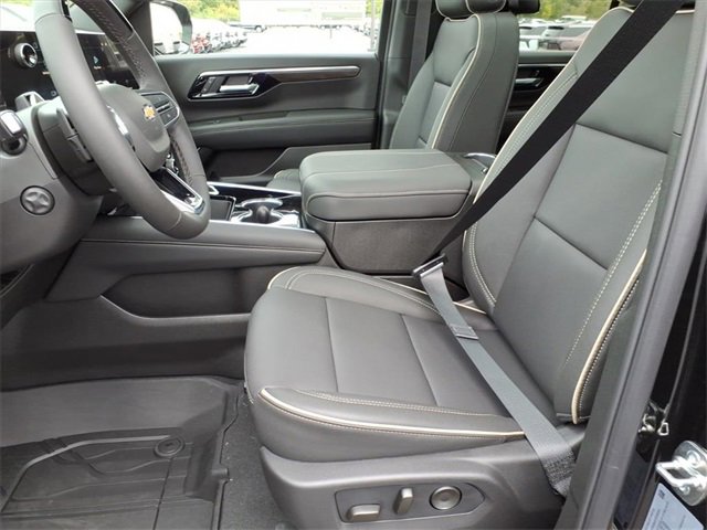 New 2026 Chevrolet Tahoe Premier image 6