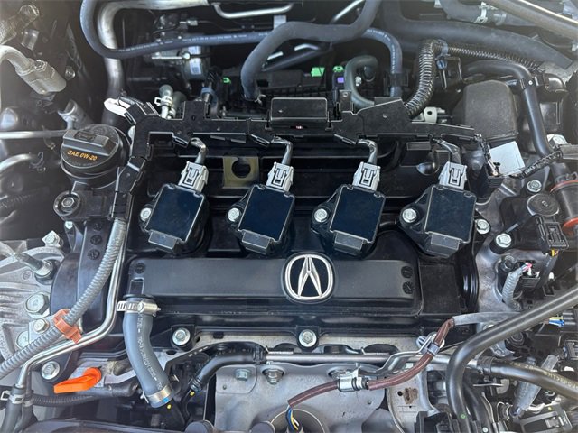 Certified 2025 Acura Integra A-Spec image 7