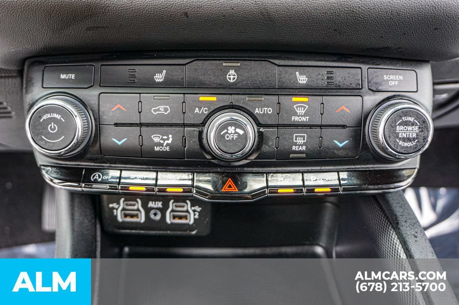 Used 2026 Dodge Durango GT RWD image 44