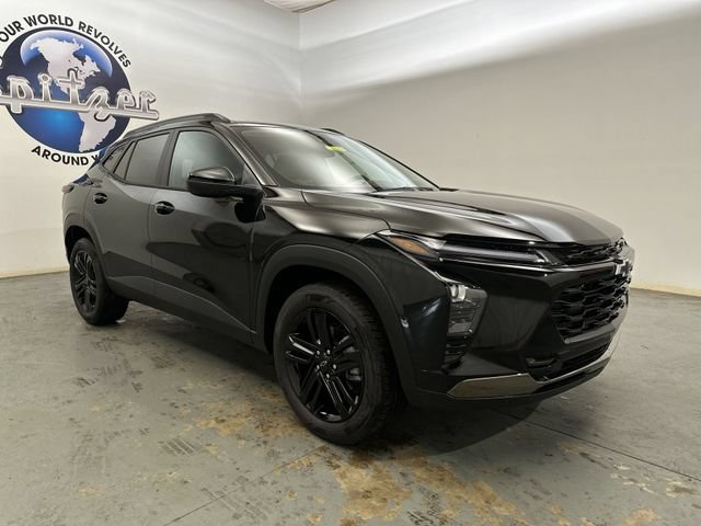 New 2026 Chevrolet Trax ACTIV w/ Driver Confidence Package FWD image 10