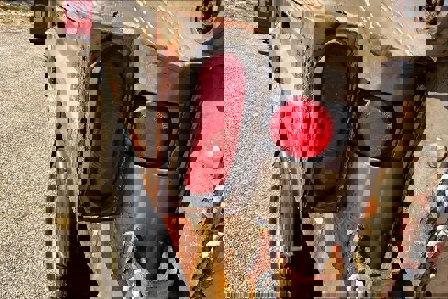 Used 2006 Ford F350 XL image 24