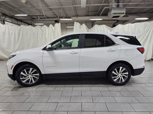 Used 2022 Chevrolet Equinox LT image 13