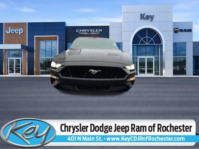 Used 2022 Ford Mustang GT