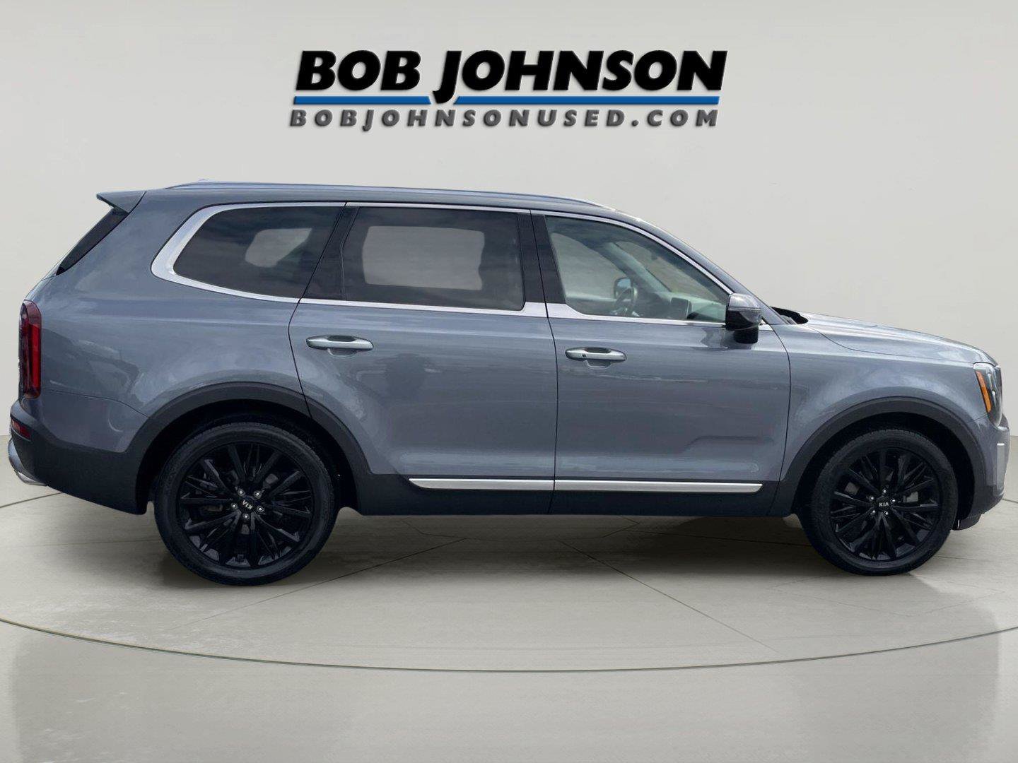 Used 2020 Kia Telluride SX AWD/4WD image 8