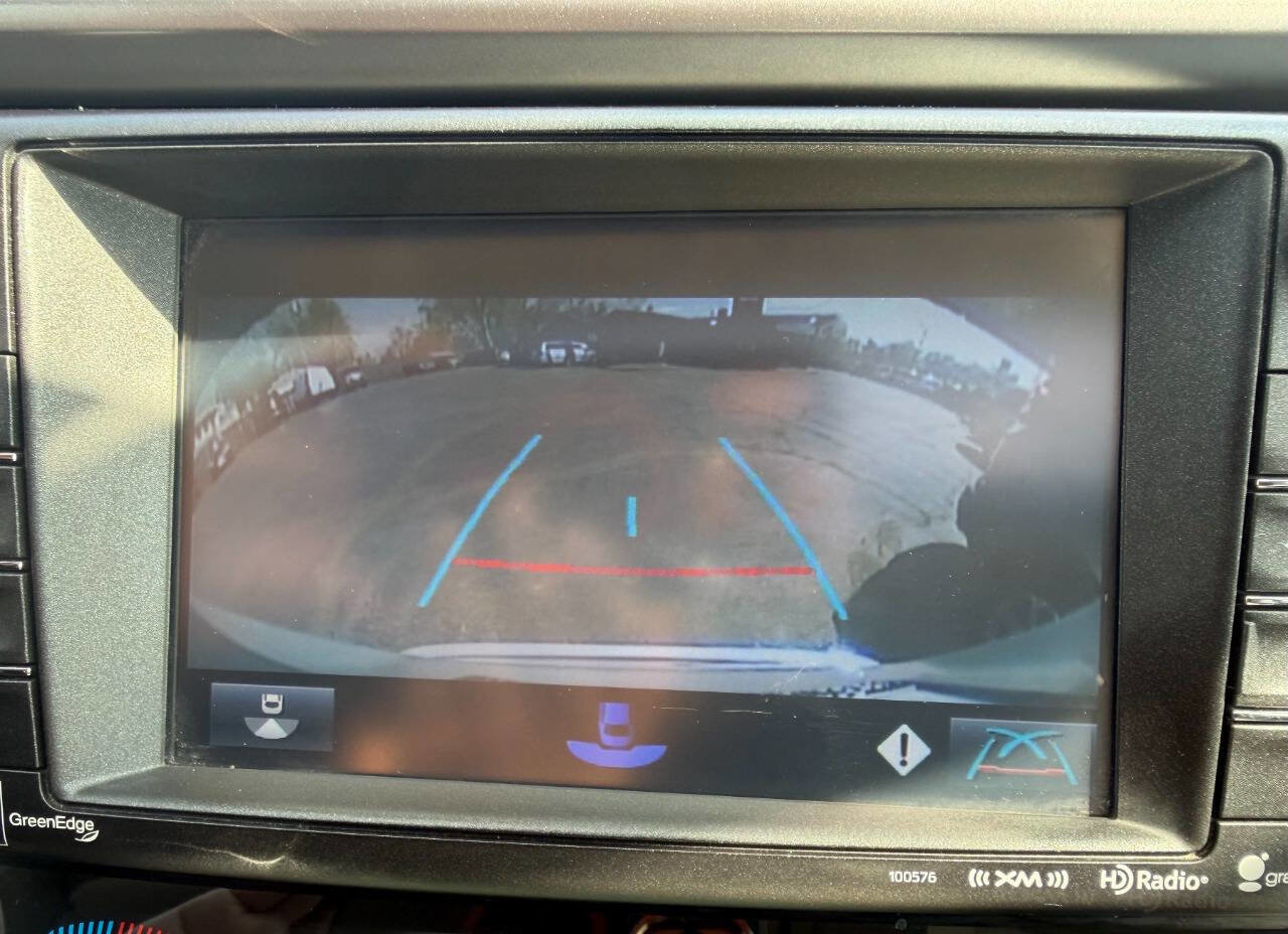 Used 2016 Toyota RAV4 Limited w/ Advanced Technology Package image 22