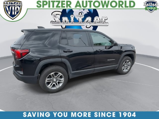 Used 2026 GMC Terrain Elevation AWD/4WD image 10