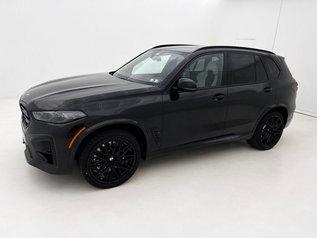 New 2026 BMW X5 M Competition AWD/4WD video 2