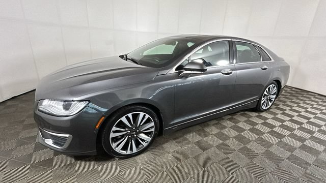 Used 2020 Lincoln MKZ Reserve w/ Elements Package FWD image 6