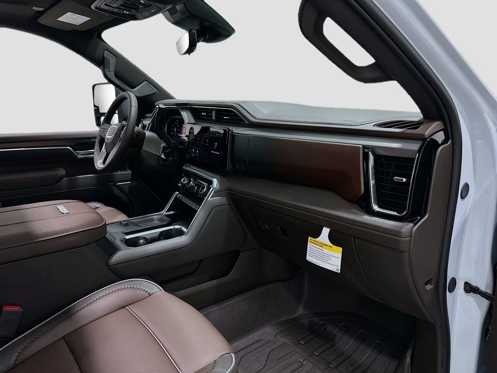 New 2026 GMC Sierra 2500 Denali image 31