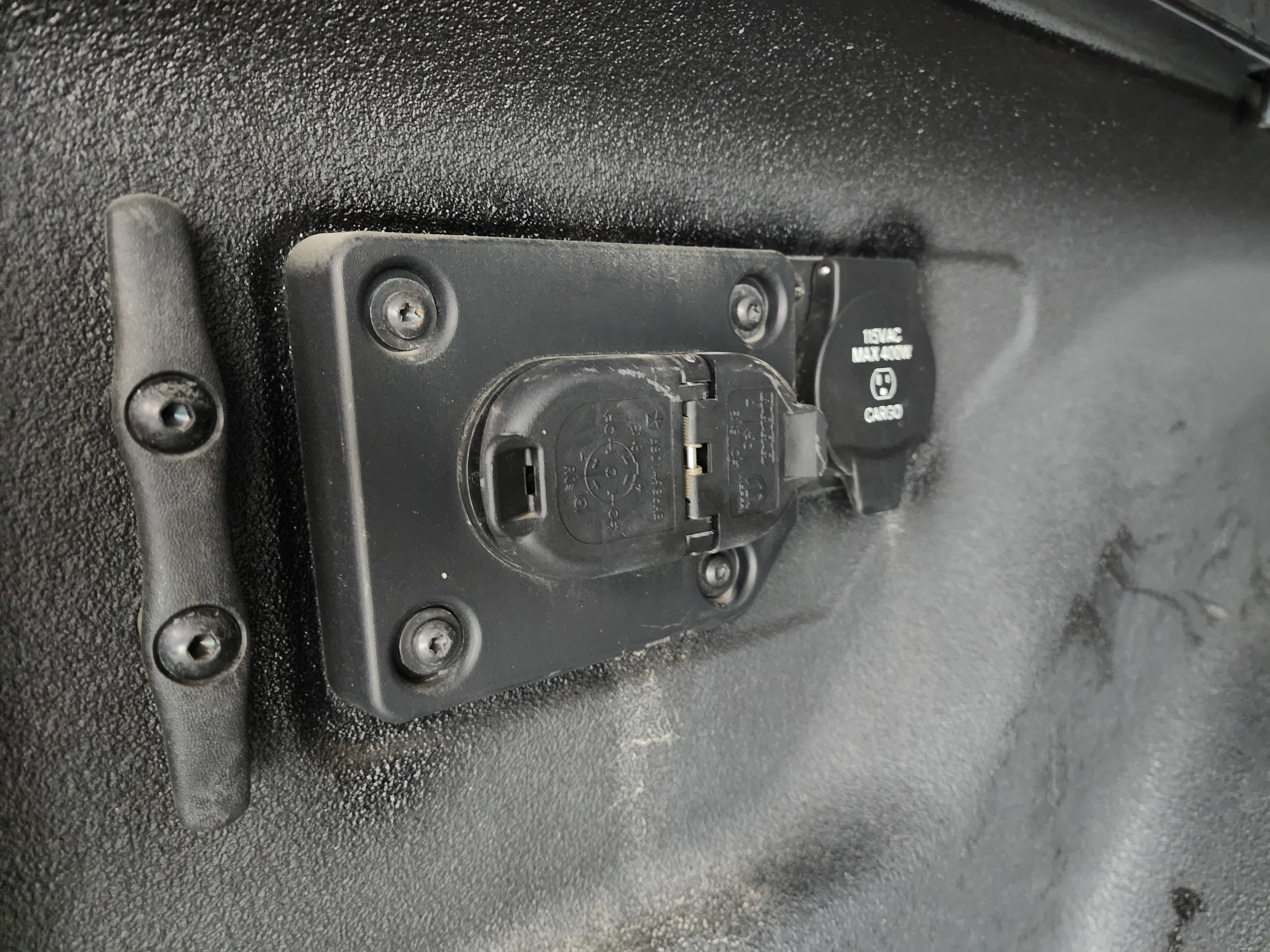 Used 2022 RAM 2500 Big Horn w/ Level C Equiment Group image 33