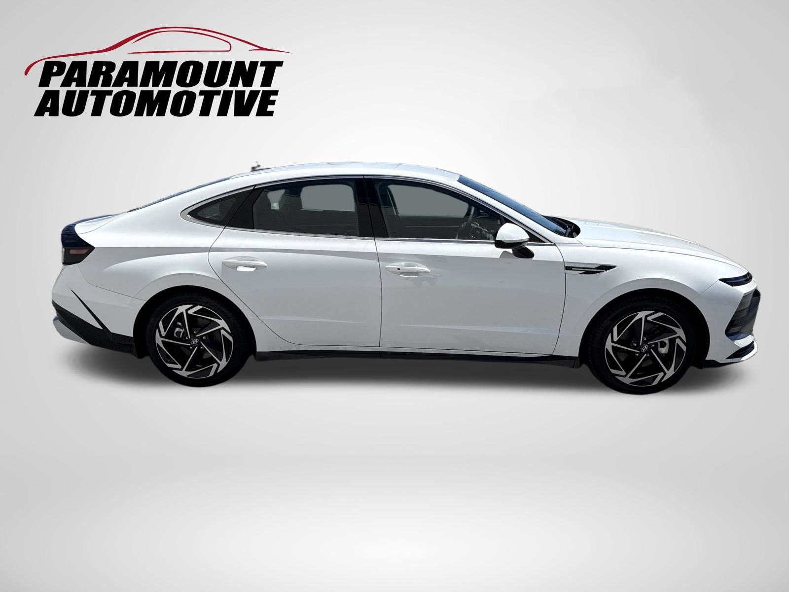 Used 2026 Hyundai Sonata SEL FWD image 9
