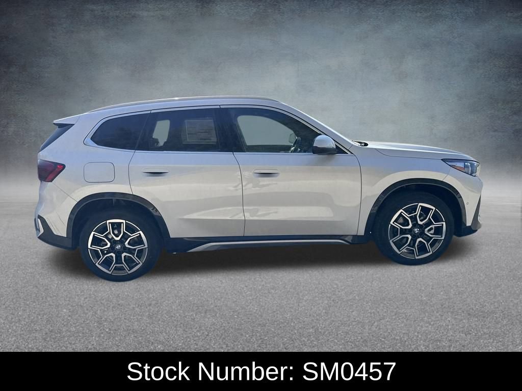 New 2026 BMW X1 xDrive28i w/ Technology Package image 6