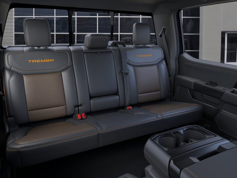 New 2026 Ford F150 Tremor image 11