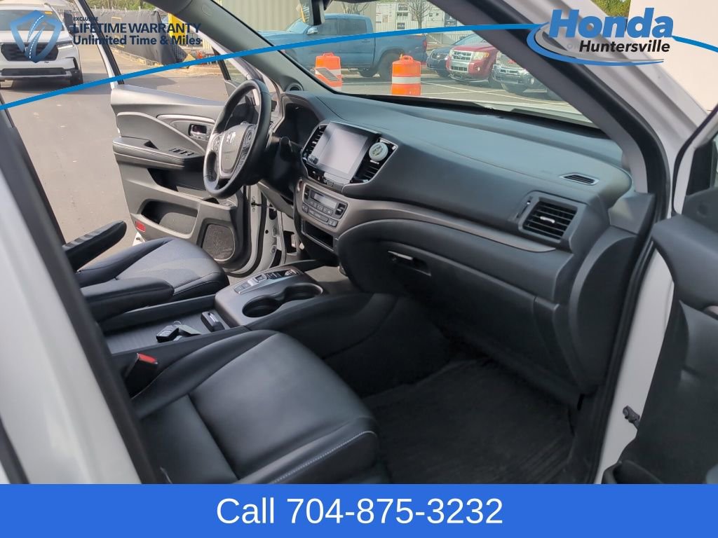 Used 2023 Honda Ridgeline RTL image 16