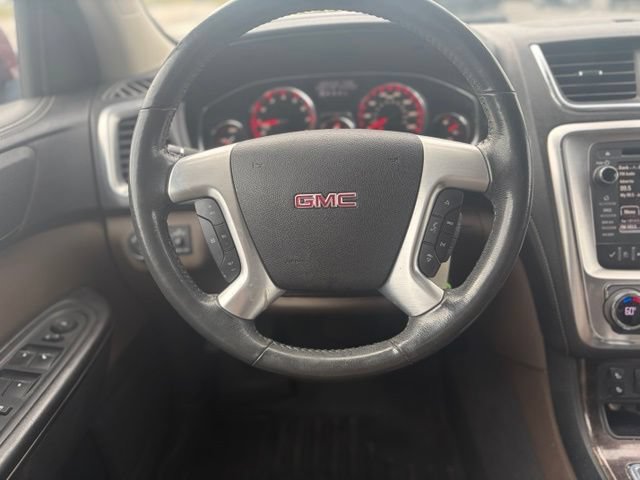 Used 2015 GMC Acadia SLT w/ Open Road Package AWD/4WD image 11