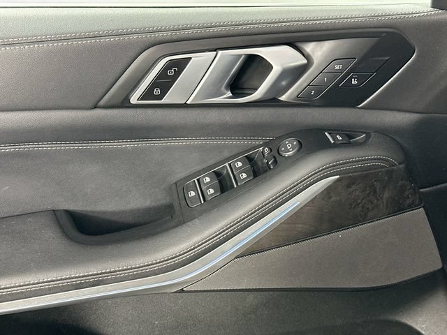 Used 2024 BMW X5 xDrive40i AWD/4WD image 26