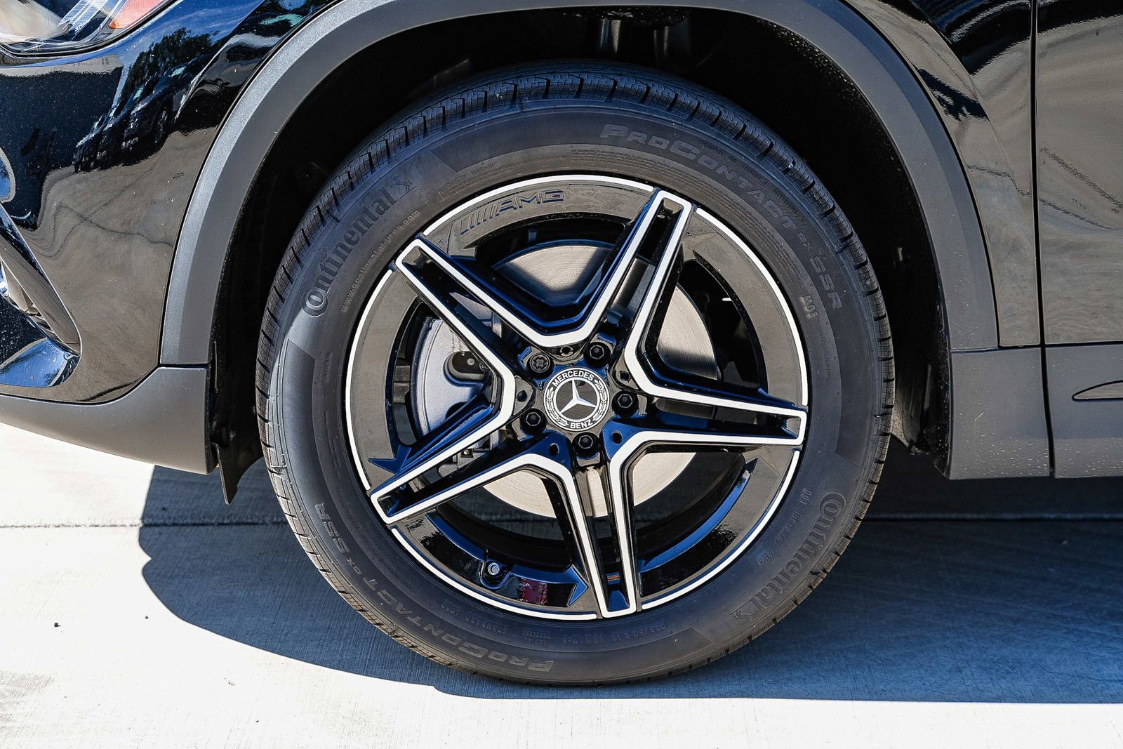 New 2026 Mercedes-Benz GLA 250 image 9