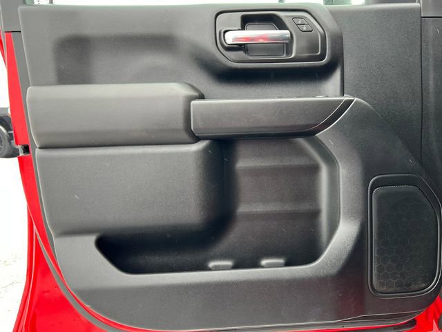 Used 2021 GMC Sierra 2500 4x4 Crew Cab w/ Fleet Convenience Package image 17