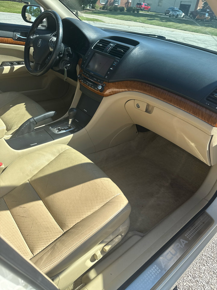 Used 2006 Acura TSX w/ Navigation image 20