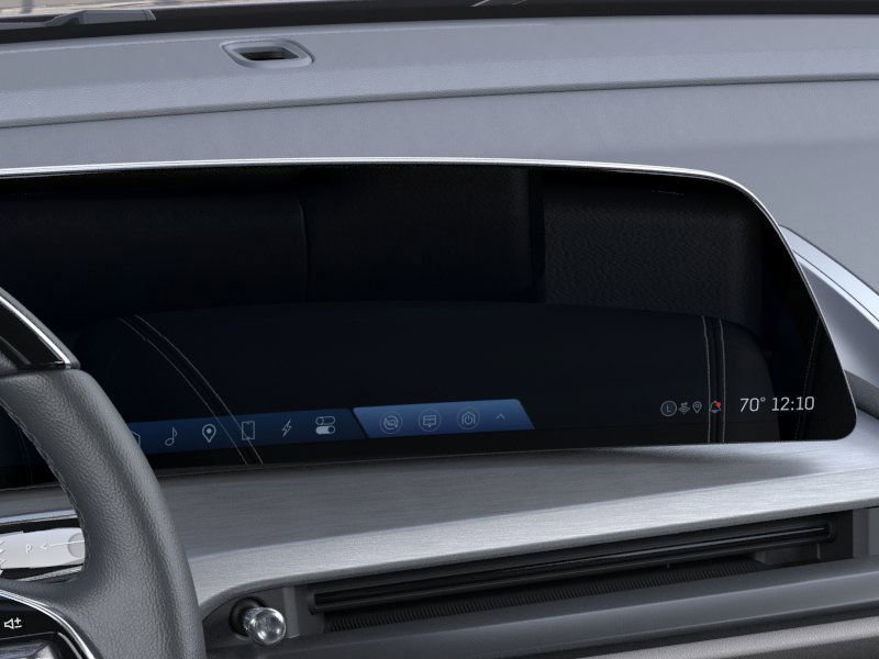 New 2026 Cadillac Vistiq Luxury w/ LPO, Floor Liner Package image 44