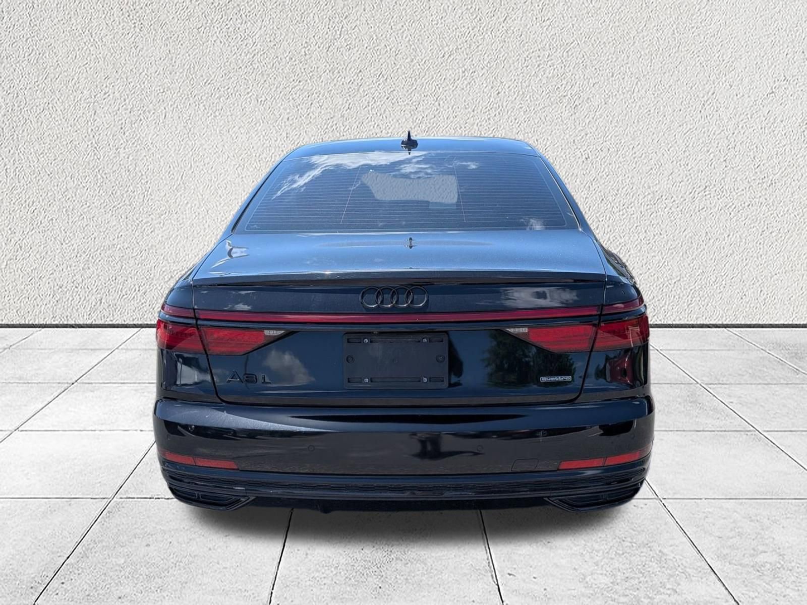 Used 2021 Audi A8 L 3.0T w/ Executive Plus Package AWD/4WD image 4
