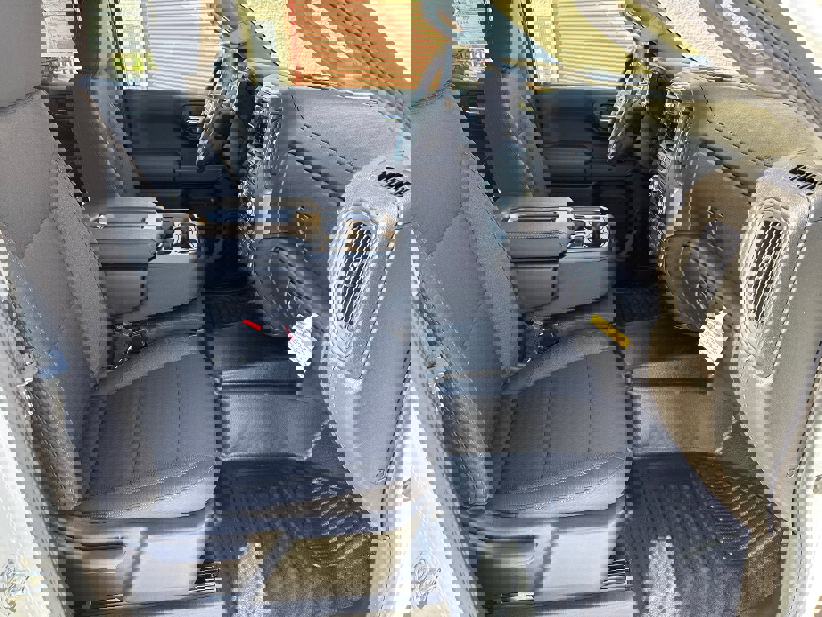 New 2026 GMC Sierra 1500 Pro w/ Pro Value Package image 15