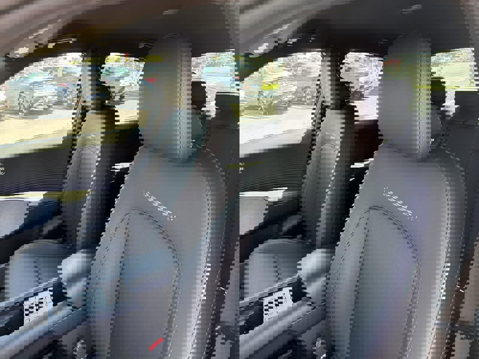 Used 2023 Hyundai Ioniq 6 SEL image 25