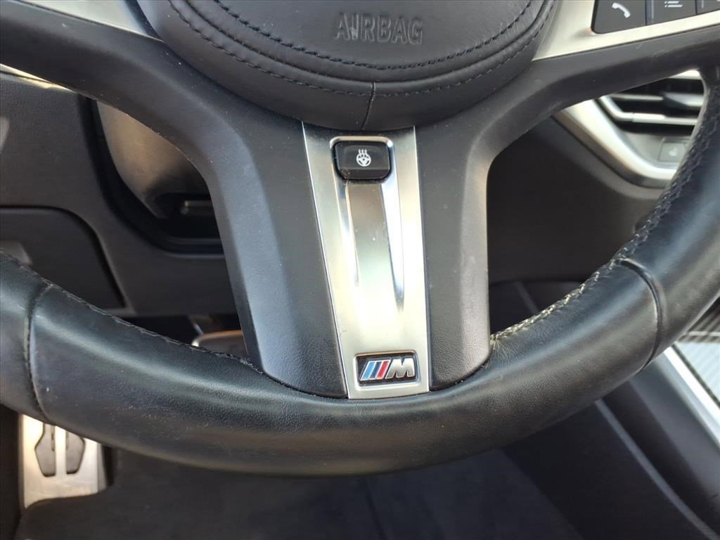 Used 2020 BMW M340i xDrive w/ Premium Package image 26