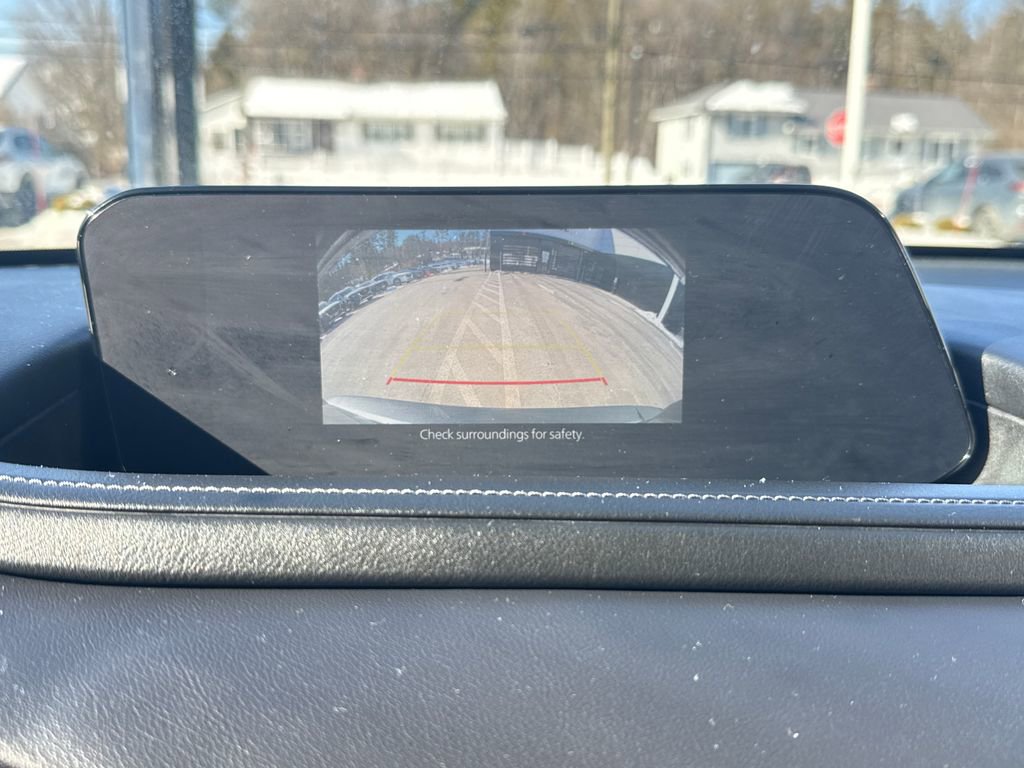 Used 2024 MAZDA CX-30 AWD 2.5 S w/ Select Sport Pkg image 24