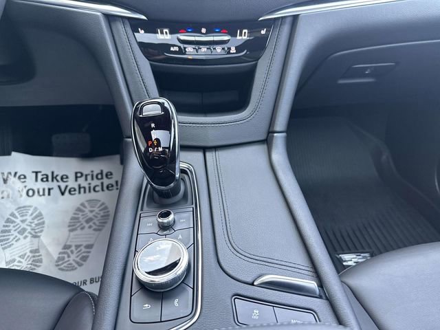 Certified 2025 Cadillac XT5 Premium Luxury w/ Technology Package image 45