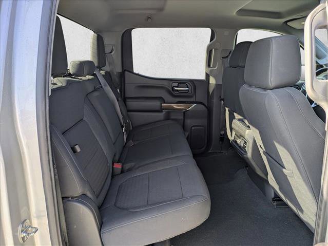 Used 2020 Chevrolet Silverado 1500 RST w/ All-Star Edition image 18