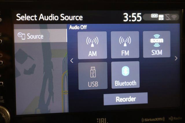 Certified 2021 Toyota RAV4 Limited image 25