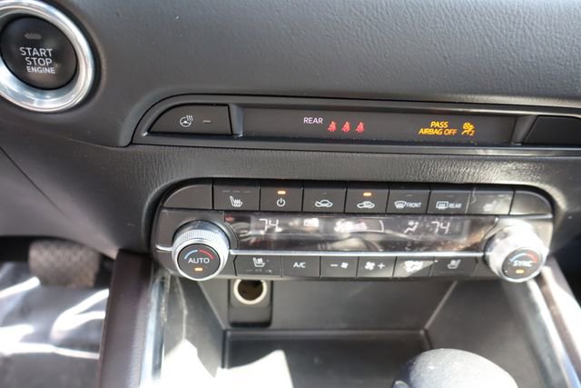 Used 2019 MAZDA CX-5 Signature image 36