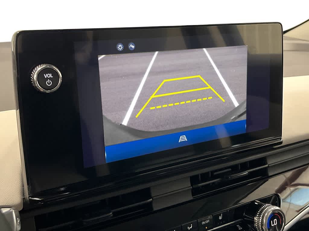 New 2026 Honda Prologue Touring image 22