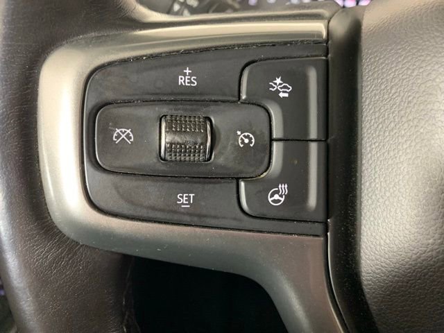 Used 2021 Chevrolet Silverado 1500 LTZ w/ LTZ Premium Package image 19