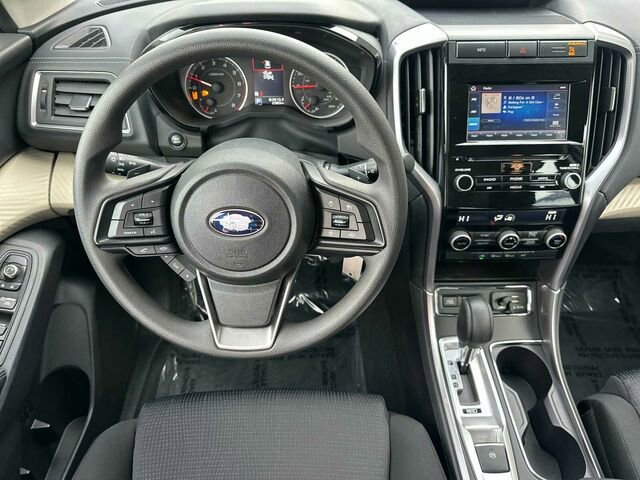 Used 2021 Subaru Ascent 8-Passenger image 17