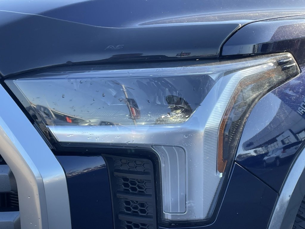 Used 2022 Toyota Tundra Limited image 35