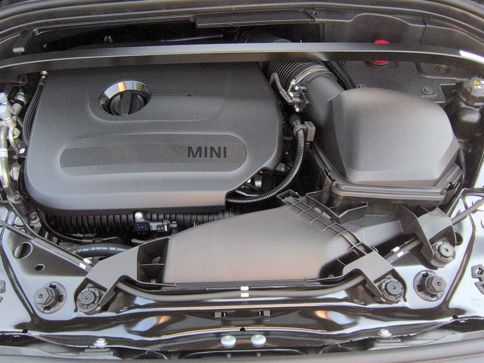 New 2027 MINI Cooper Countryman S AWD/4WD image 15